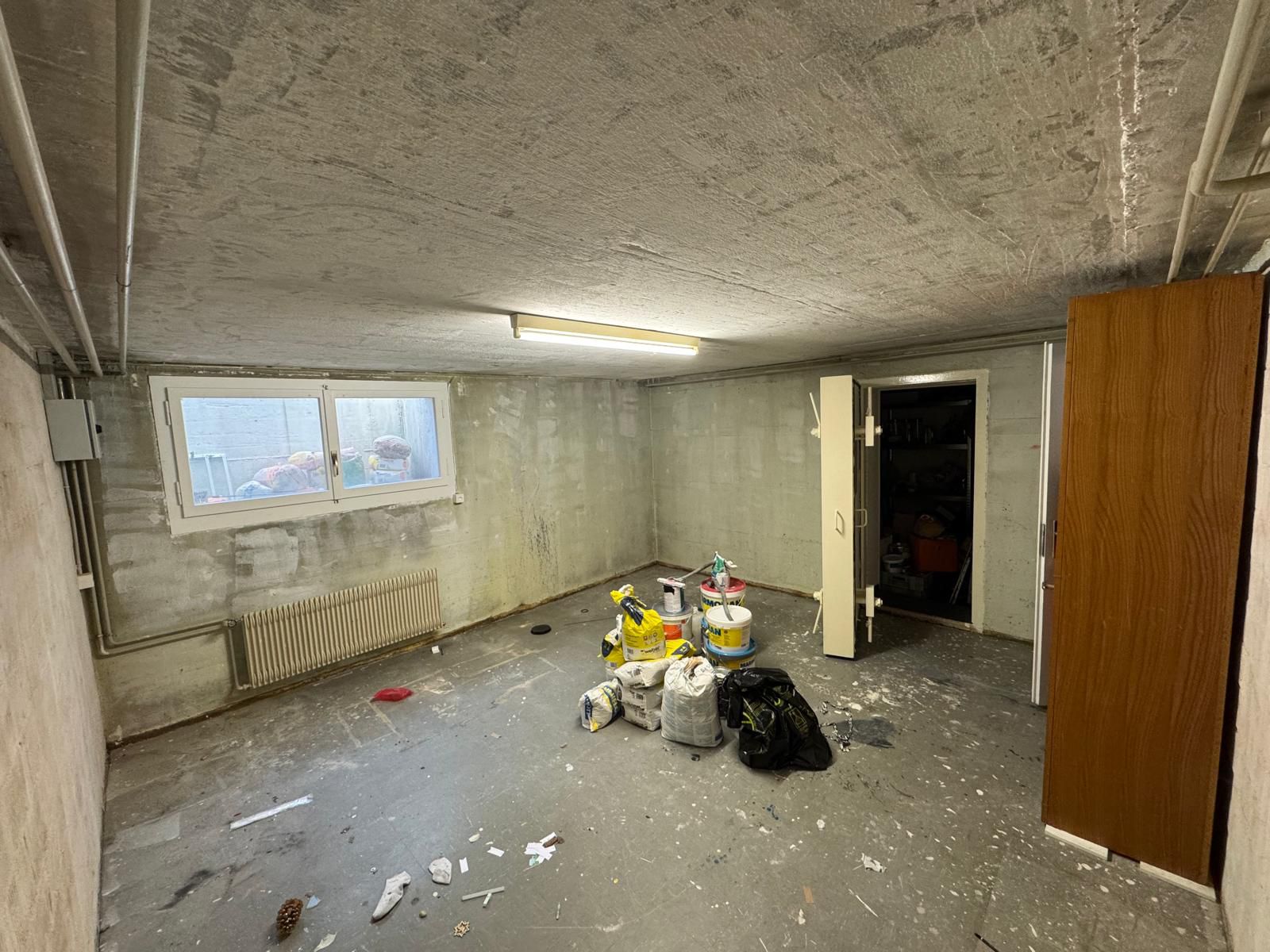 Renovation & Sanierung